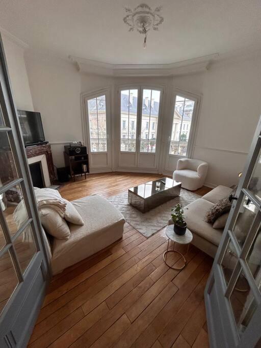 Appartement * Le Cathedrale * *