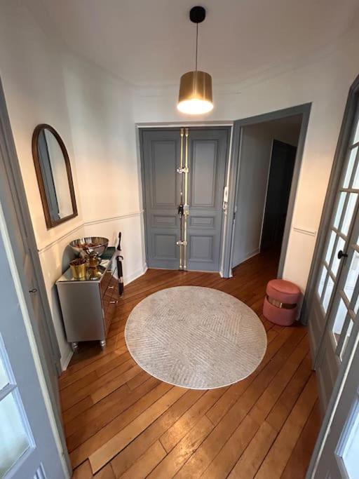 Appartement * Le Cathedrale * *