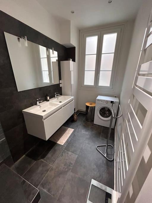 Appartement * Le Cathedrale *