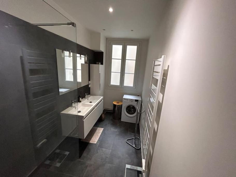 * Le Cathedrale * Appartement *
