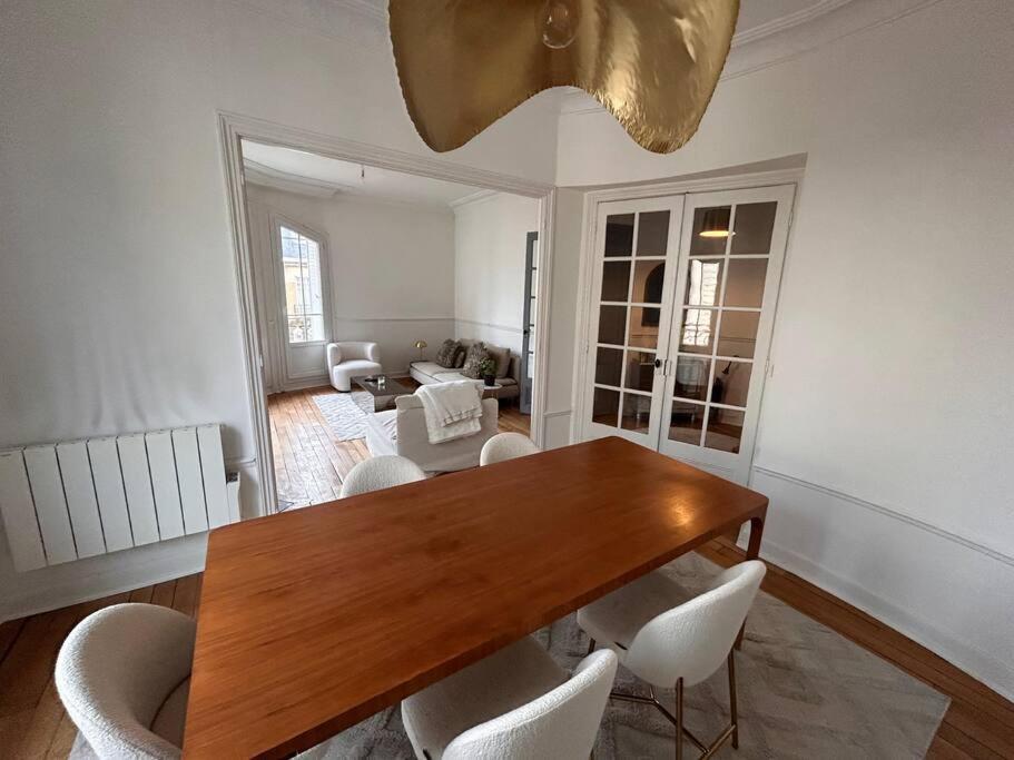 Appartement * Le Cathedrale *