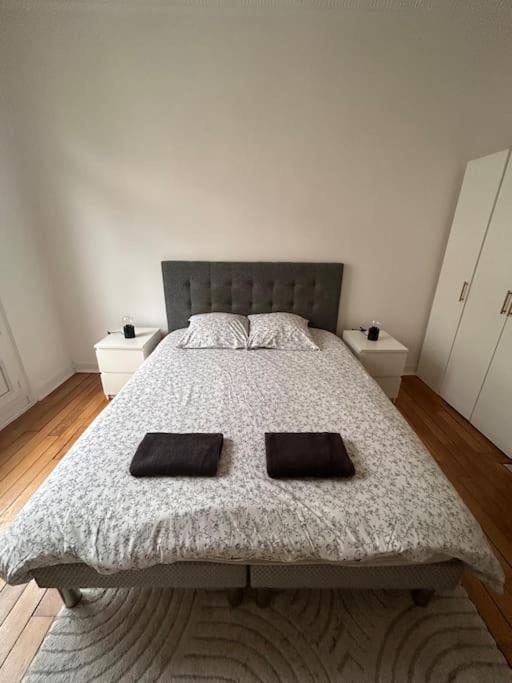 * Le Cathedrale * Appartement *