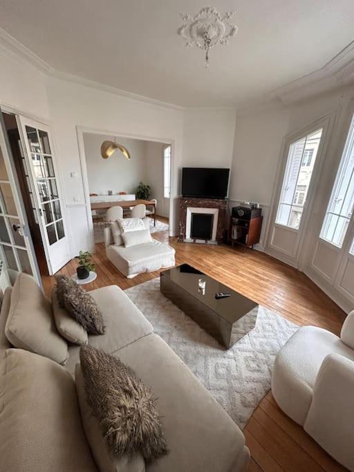 * Le Cathedrale * Appartement