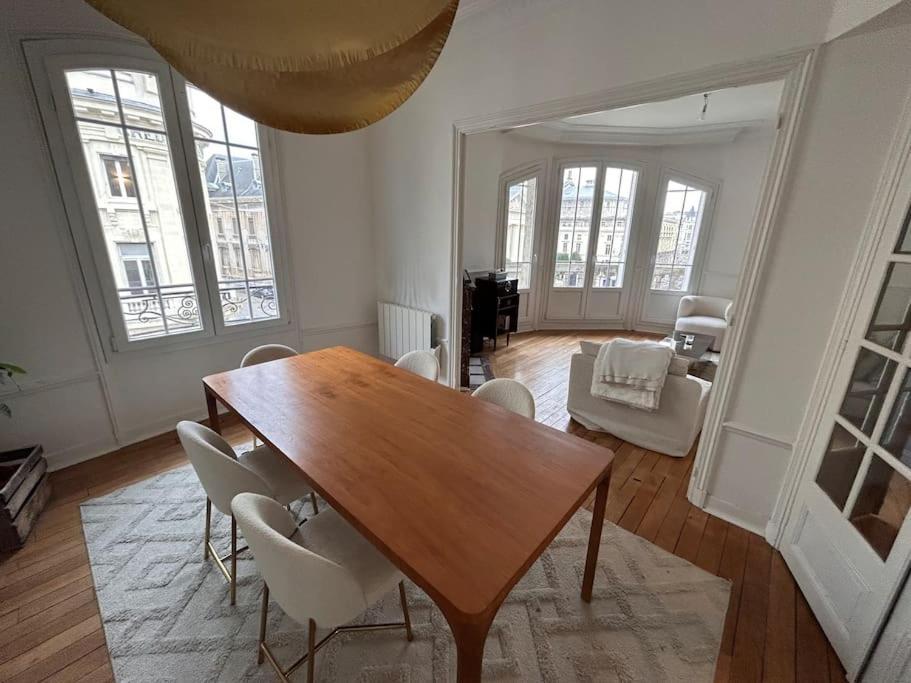 Appartement * Le Cathedrale *