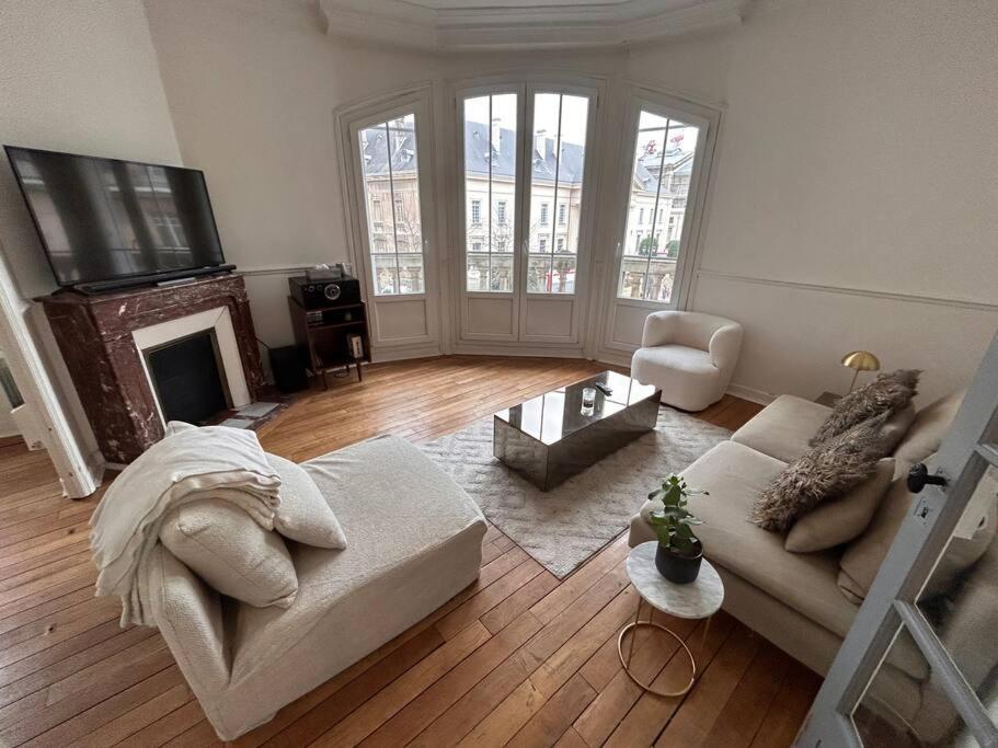 Appartement * Le Cathedrale * Reims