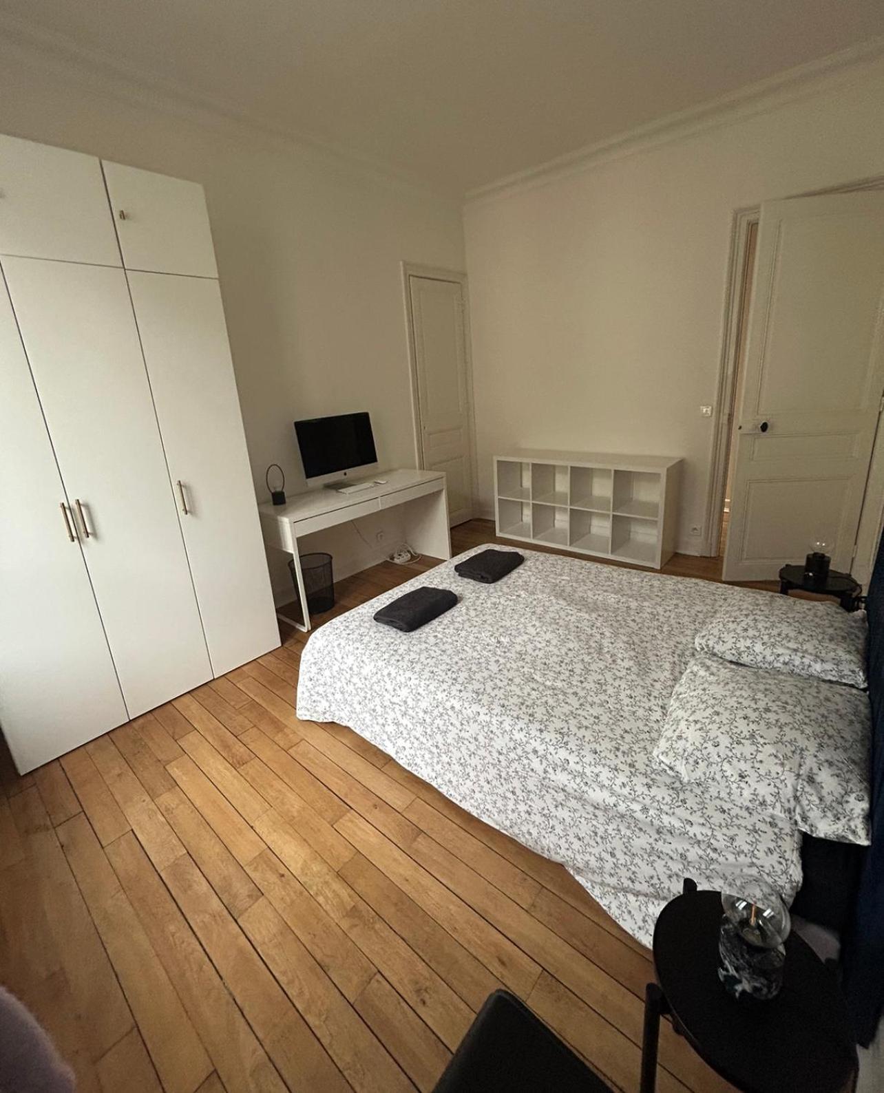 * Le Cathedrale * Appartement Reims