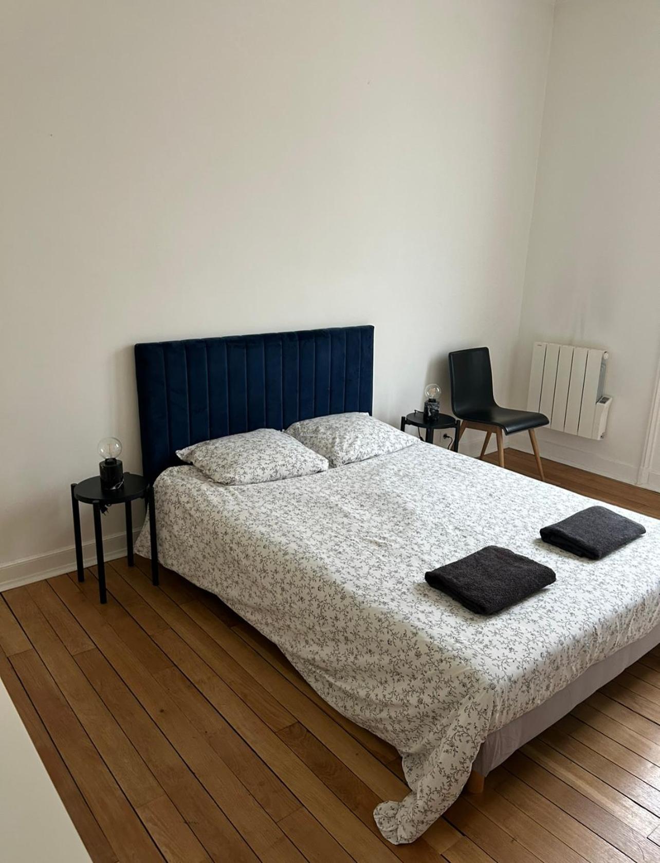 Appartement * Le Cathedrale * Reims